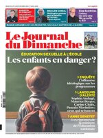 Le Journal du dimanche